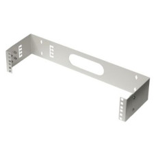 CONTEG fali tart&oacute; 19" 4U 150mm m&eacute;ly