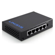 LINKSYS Gigabit Switch 5-port LGS105