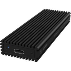 ICY BOX IB-1816M-C31 M.2 merevlemez h&aacute;z