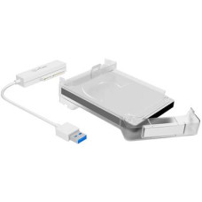 ICY BOX IB-AC703-U3 6,35 cm-es (2,5) merevlemez keret 2.5 USB 3.0 ICY BOX IB-AC703-U3 6,35 cm-es (2,5) merevlemez keret 2.5 USB 3.0
