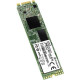 Transcend TS256GMTS830S Belső Sata M.2 SSd 2280 256 GB MTS830S Retail M.2 Transcend TS256GMTS830S Belső Sata M.2 SSd 2280 256 GB MTS830S Retail M.2