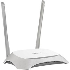 TP-LINK TL-WR840N WLAN router 2.4 GHz 300 Mbit/s TP-LINK TL-WR840N WLAN router 2.4 GHz 300 Mbit/s