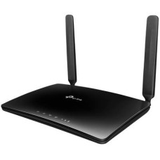 TP-LINK Archer MR400 WLAN router Beépített modem: LTE 2.4 GHz, 5 GHz TP-LINK Archer MR400 WLAN router Beépített modem: LTE 2.4 GHz, 5 GHz