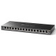 TP-LINK TL-SG116E Hálózati switch 16 port