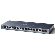TP-LINK TL-SG116 H&aacute;l&oacute;zati switch 16 port