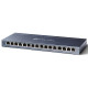 TP-LINK TL-SG116 Hálózati switch 16 port