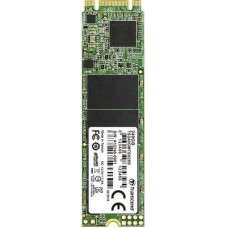Transcend TS240GMTS820S Belső Sata M.2 SSd 2280 240 GB Retail M.2 Transcend TS240GMTS820S Belső Sata M.2 SSd 2280 240 GB Retail M.2