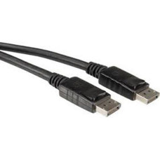 ROLINE K&aacute;bel DisplayPort M/M 2.0m