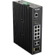 D-Link DIS-200G-12PS Hálózati switch, RJ45/SFP 12 port PoE funkció D-Link DIS-200G-12PS Hálózati switch, RJ45/SFP 12 port PoE funkció
