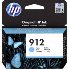 HP Tintapatron 912 Eredeti Ci&aacute;n 3YL77AE