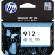 HP Tintapatron 912 Eredeti Cián 3YL77AE HP Tintapatron 912 Eredeti Cián 3YL77AE