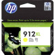 HP Tintapatron 912XL Eredeti Sárga 3YL83AE HP Tintapatron 912XL Eredeti Sárga 3YL83AE
