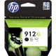HP Tintapatron 912XL Eredeti Fekete 3YL84AE HP Tintapatron 912XL Eredeti Fekete 3YL84AE