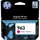 HP Tintapatron 963 Eredeti Bíbor 3JA24AE Nyomtatópatron HP Tintapatron 963 Eredeti Bíbor 3JA24AE Nyomtatópatron