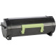 Lexmark Toner 502 50F2000 Eredeti Fekete 1500 oldalak Lexmark Toner 502 50F2000 Eredeti Fekete 1500 oldalak