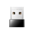 CUDY 650Mbps Wi-Fi Dual Band USB Adapter WU650 WU650