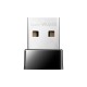 CUDY 650Mbps Wi-Fi Dual Band USB Adapter WU650 WU650 CUDY 650Mbps Wi-Fi Dual Band USB Adapter WU650 WU650