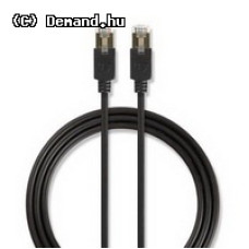 UTP Patch &aacute;rny&eacute;kolt  3m CAT6 FTP CCBW85210AT30