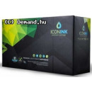 Iconink CF542X HP utángyártott 2500 oldal sárga toner ICKN-CF542X