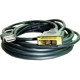 Gembird Cablexpert Adatkábel HDMI-DVI 3m aranyozott csatlakozó /CC-HDMI-DVI-10/