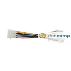 Gembird Cablexpert Cablexpert "Y"  Hdd+ floppy elosztó kábel /CC-PSU-2/