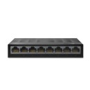 LINK Switch 8x1000Mbps, Műanyagházas Asztali, LS1008G LS1008G LINK Switch 8x1000Mbps, Műanyagházas Asztali, LS1008G LS1008G