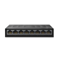 LINK Switch 8x1000Mbps, Műanyagházas Asztali, LS1008G LS1008G LINK Switch 8x1000Mbps, Műanyagházas Asztali, LS1008G LS1008G