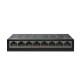 LINK Switch 8x1000Mbps, Műanyagházas Asztali, LS1008G LS1008G LINK Switch 8x1000Mbps, Műanyagházas Asztali, LS1008G LS1008G