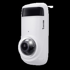 VIVOTEK Panor&aacute;ma IP kamera CC9381-HV CC9381-HV