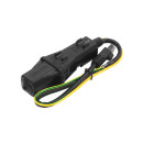 Mikrotik RBGESP Gigabit Ethernet Surge Protector RBGESP