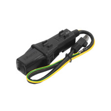 Mikrotik RBGESP Gigabit Ethernet Surge Protector RBGESP