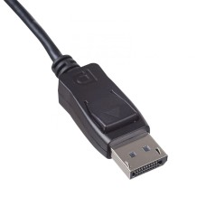 Akyga Cable DisplayPort - miniDisplayPort AK-AV-15 1.8m AK-AV-15 Akyga Cable DisplayPort - miniDisplayPort AK-AV-15 1.8m AK-AV-15