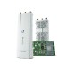 UBIQUITI AF-5XHD AIRFIBER HD 5X, 5GHZ, GPS, POE, 26DBI AF-5XHD UBIQUITI AF-5XHD AIRFIBER HD 5X, 5GHZ, GPS, POE, 26DBI AF-5XHD