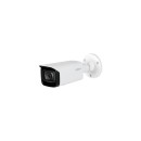 Dahua IP csőkamera - IPC-HFW5541T-ASE (5MP, 3,6mm, kültéri, H265+, IP67, IR78m, ICR, WDR,SD,ePoE,I/O