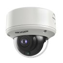 Hikvision 4in1 Analóg dómkamera - DS-2CE5AU7T-AVPIT3ZF (8MP, 2,7-13,5mm, kültéri, EXIR60m, IP67, IK1 Hikvision 4in1 Analóg dómkamera - DS-2CE5AU7T-AVPIT3ZF (8MP, 2,7-13,5mm, kültéri, EXIR60m, IP67, IK1