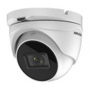 Hikvision 4in1 Analóg turretkamera - DS-2CE79H8T-AIT3ZF (5MP, 2,7-13,5mm, kültéri, IR60m, IP67, WDR,