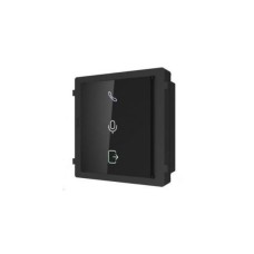 Hikvision IP kaputelefon bőv&iacute;tőmodul - DS-KD-IN (indik&aacute;tor)