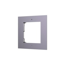 Hikvision IP kaputelefon szerelőkeret - DS-KD-ACF1 (1 modulos, s&uuml;llyesztett)
