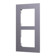 Hikvision IP kaputelefon szerelőkeret - DS-KD-ACF2 (2 modulos, süllyesztett) Hikvision IP kaputelefon szerelőkeret - DS-KD-ACF2 (2 modulos, süllyesztett)