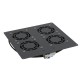 Legrand Rackszekrény ventilátor 19
