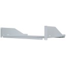 Manhattan Rackszekrény polc - 710947 (19", 2U, konzolos, fix, 350 mm mély, szürke) Manhattan Rackszekrény polc - 710947 (19", 2U, konzolos, fix, 350 mm mély, szürke)