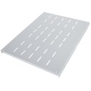 Manhattan Rackszekrény polc - 712286 (19", 1U, fix, 600 mm mély, szürke) Manhattan Rackszekrény polc - 712286 (19", 1U, fix, 600 mm mély, szürke)