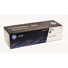 HP Toner 106A fekete 1000/oldal Laser 107/135/137 W1106A HP Toner 106A fekete 1000/oldal Laser 107/135/137 W1106A