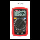 UNI-T Multiméter 200MOhm UT131D MULTIM-UT131D-UNIT