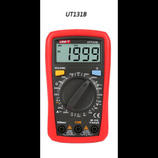 UNI-T Multiméter 20MOhm UT131B MULTIM-UT131B-UNIT