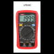 UNI-T Multiméter 20MOhm UT131C MULTIM-UT131C-UNIT UNI-T Multiméter 20MOhm UT131C MULTIM-UT131C-UNIT
