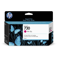 HP P2V63A Patron Magenta No.730 (Eredeti) P2V63A HP P2V63A Patron Magenta No.730 (Eredeti) P2V63A