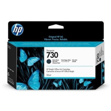 HP P2V65A Patron Matte Black No.730 (Eredeti) P2V65A HP P2V65A Patron Matte Black No.730 (Eredeti) P2V65A