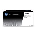 HP W1104A Dobegység 20k No.104A (Eredeti) W1104A
