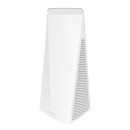 MikroTik Audience Tri-band (one 2.4 GHz & two 5 GHz) home access point with mesh MT RBD25G-5HPacQD2HPnD